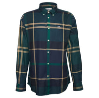 An image of the Barbour Dunoon Tailored Shirt