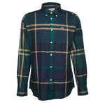 An image of the Barbour Dunoon Tailored Shirt