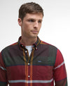 An image of the Barbour Dunoon Tailored Shirt