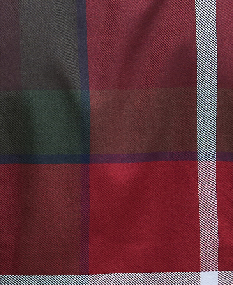 An image of the Barbour Dunoon Tailored Shirt