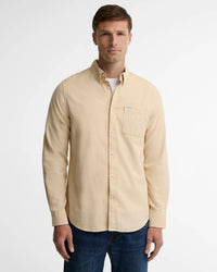 Ramsey Tailored Cord Shirt