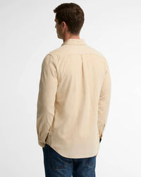 Ramsey Tailored Cord Shirt