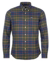 An image of the Barbour Kyeloch Tailored Shirt