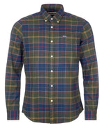 An image of the Barbour Kyeloch Tailored Shirt