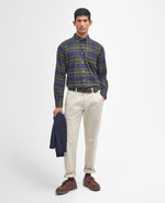 An image of the Barbour Kyeloch Tailored Shirt