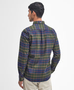 An image of the Barbour Kyeloch Tailored Shirt