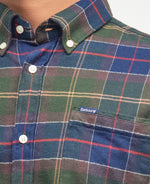 An image of the Barbour Kyeloch Tailored Shirt