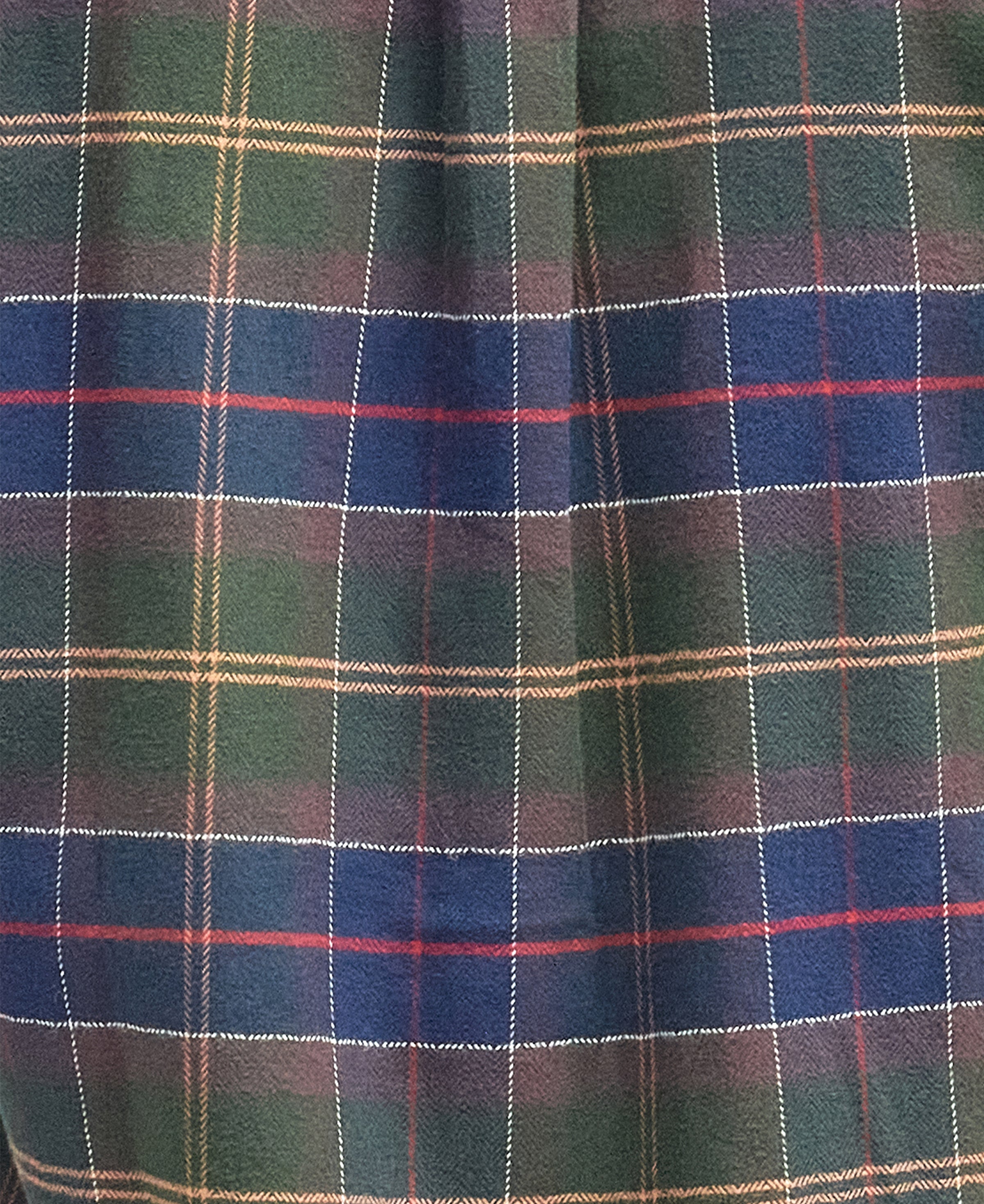 An image of the Barbour Kyeloch Tailored Shirt