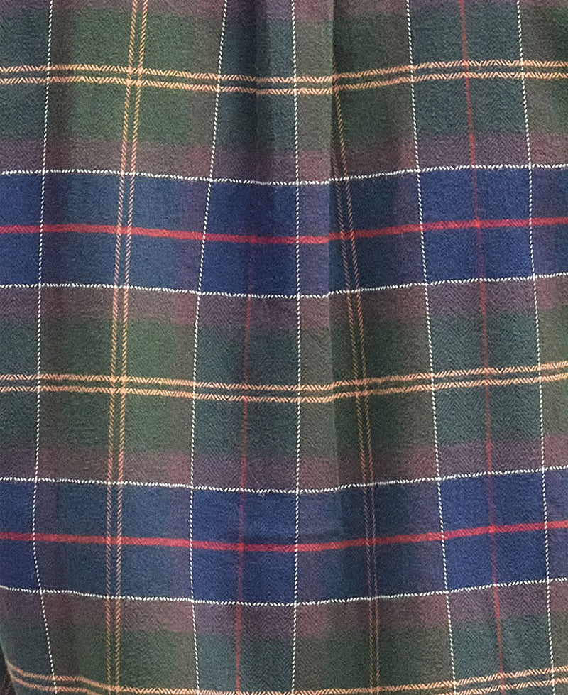 An image of the Barbour Kyeloch Tailored Shirt
