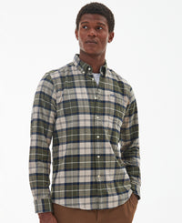 An image of the Barbour Kyeloch Tailored Shirt