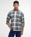 An image of the Barbour Kyeloch Tailored Shirt