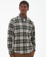 An image of the Barbour Kyeloch Tailored Shirt
