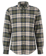 An image of the Barbour Kyeloch Tailored Shirt