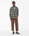 An image of the Barbour Kyeloch Tailored Shirt