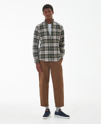 An image of the Barbour Kyeloch Tailored Shirt