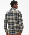 An image of the Barbour Kyeloch Tailored Shirt