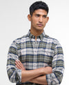 An image of the Barbour Kyeloch Tailored Shirt
