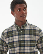 An image of the Barbour Kyeloch Tailored Shirt