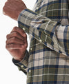 An image of the Barbour Kyeloch Tailored Shirt