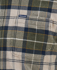 An image of the Barbour Kyeloch Tailored Shirt