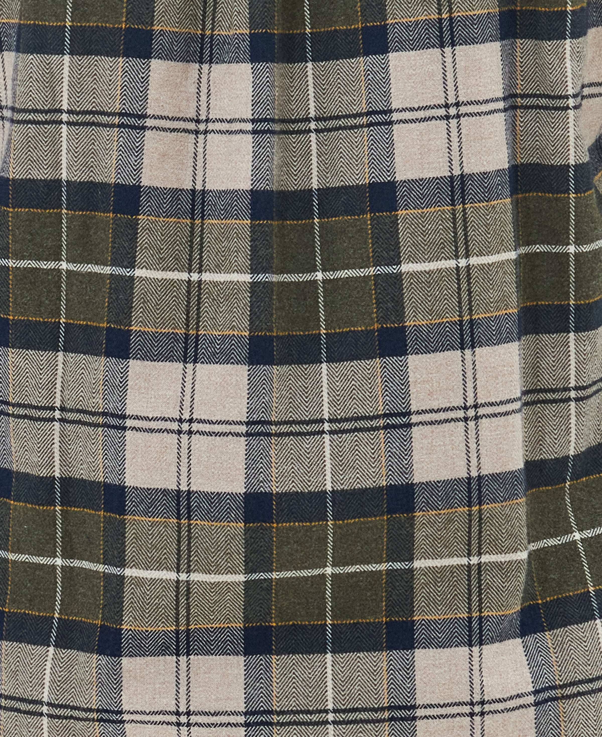 An image of the Barbour Kyeloch Tailored Shirt