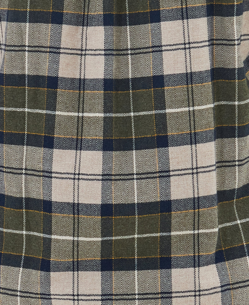 An image of the Barbour Kyeloch Tailored Shirt