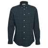 An image of the Barbour Lomond Tailored Shirt