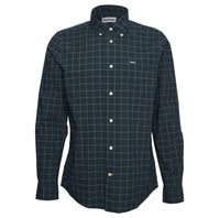 An image of the Barbour Lomond Tailored Shirt