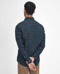 An image of the Barbour Lomond Tailored Shirt