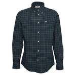An image of the Barbour Lomond Tailored Shirt