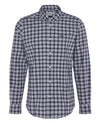 An image of the Barbour Lomond Tailored Shirt