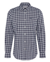An image of the Barbour Lomond Tailored Shirt