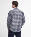 An image of the Barbour Lomond Tailored Shirt