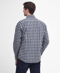 An image of the Barbour Lomond Tailored Shirt
