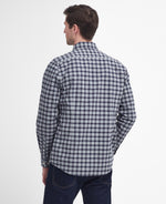 An image of the Barbour Lomond Tailored Shirt