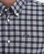 An image of the Barbour Lomond Tailored Shirt