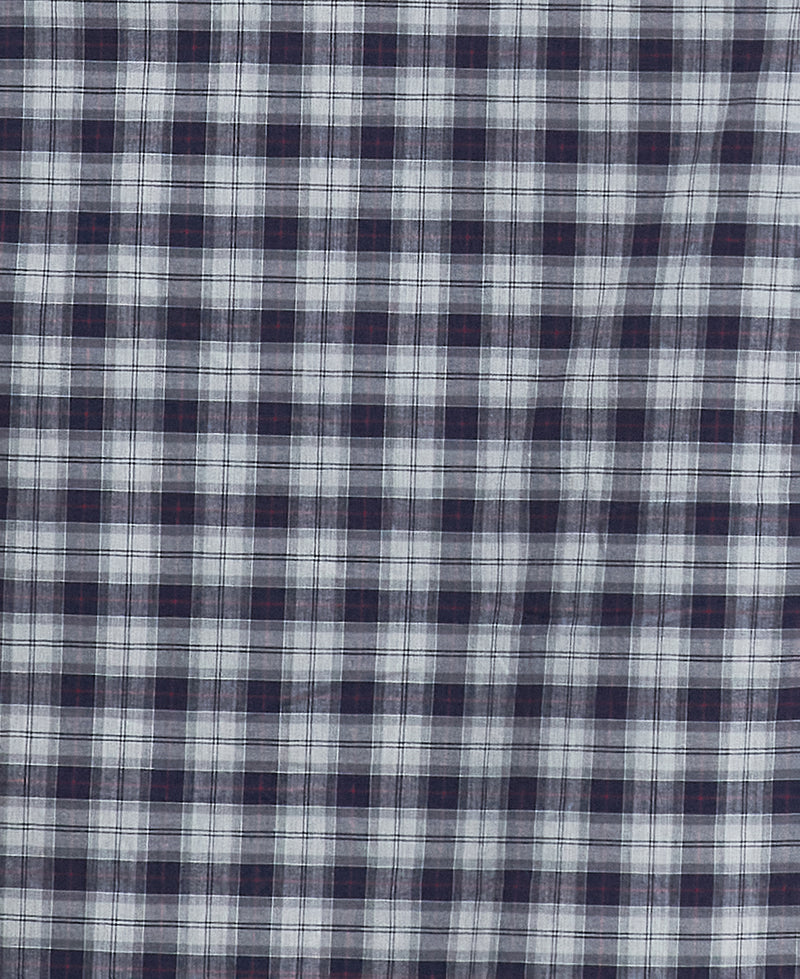 An image of the Barbour Lomond Tailored Shirt
