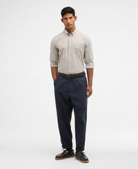 Lomond Tailored Tartan Shirt