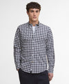 An image of the Barbour Lomond Tailored Shirt