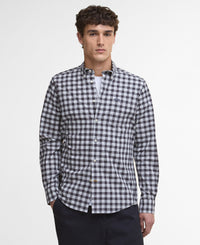 An image of the Barbour Lomond Tailored Shirt