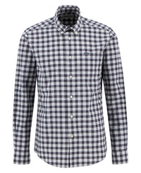 An image of the Barbour Lomond Tailored Shirt