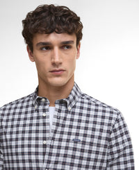 An image of the Barbour Lomond Tailored Shirt