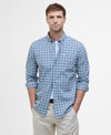 An image of the Barbour Lomond Tailored Shirt