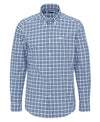 An image of the Barbour Lomond Tailored Shirt