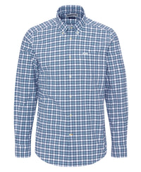 An image of the Barbour Lomond Tailored Shirt