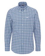 An image of the Barbour Lomond Tailored Shirt