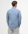 An image of the Barbour Lomond Tailored Shirt