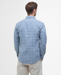 An image of the Barbour Lomond Tailored Shirt