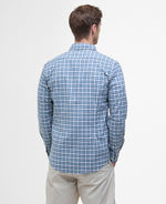 An image of the Barbour Lomond Tailored Shirt