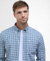 An image of the Barbour Lomond Tailored Shirt